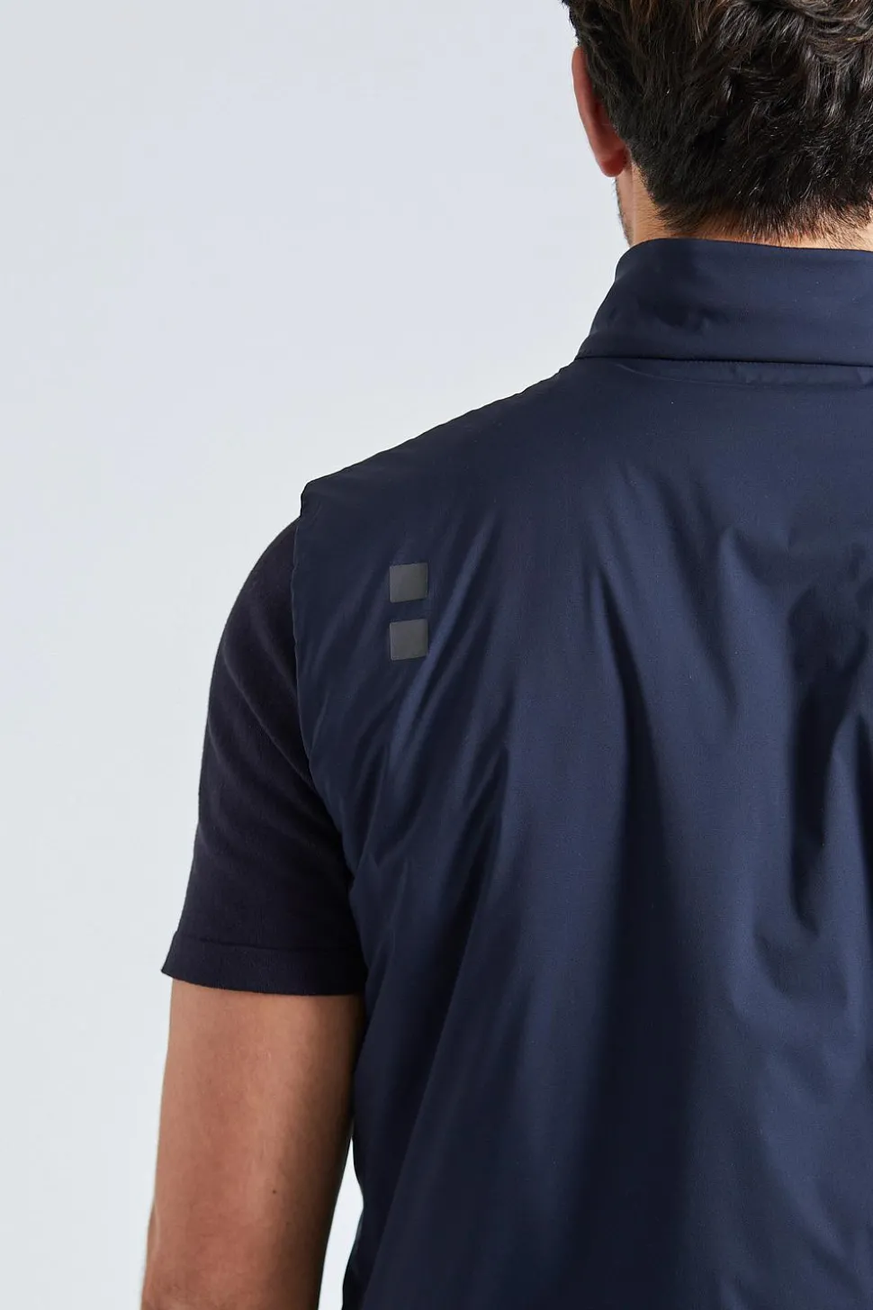 Raptor Vest Navy