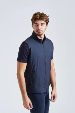 Raptor Vest Navy