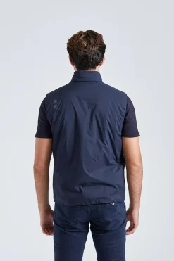 Raptor Vest Navy