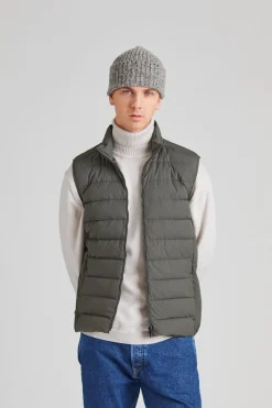 Ratio II Dark Olive