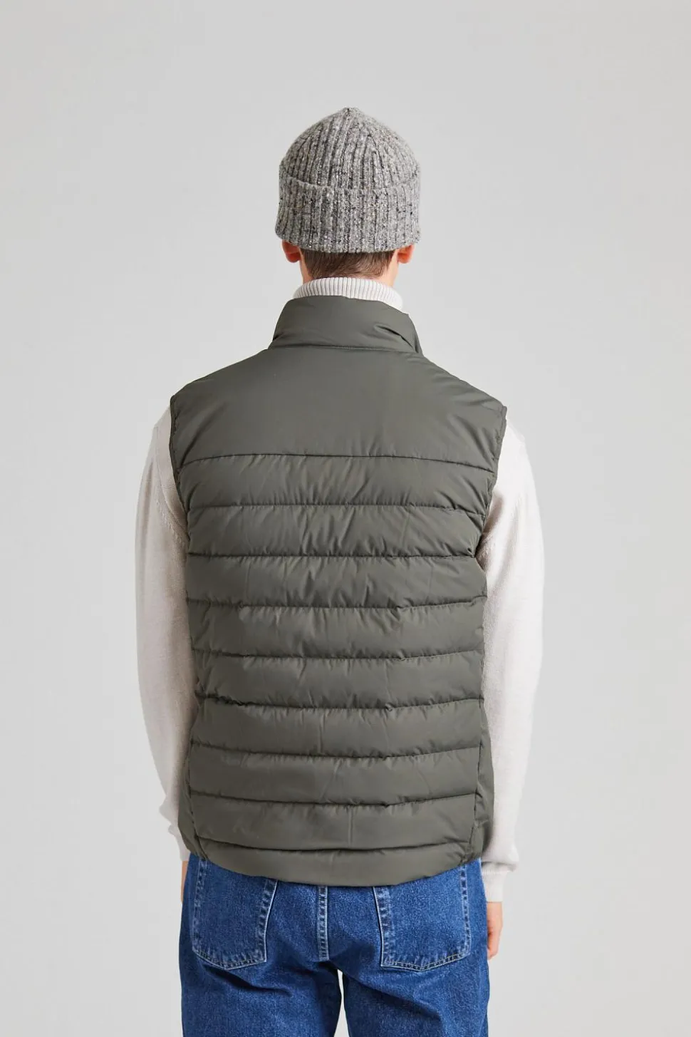 Ratio II Dark Olive