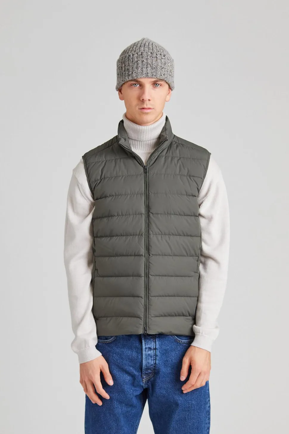 Ratio II Dark Olive