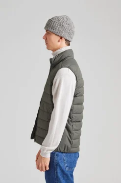 Ratio II Dark Olive