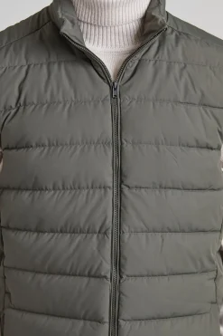 Ratio II Dark Olive
