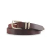 Refined Western Belt Brown