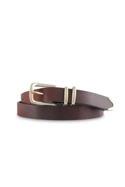 Refined Western Belt Brown