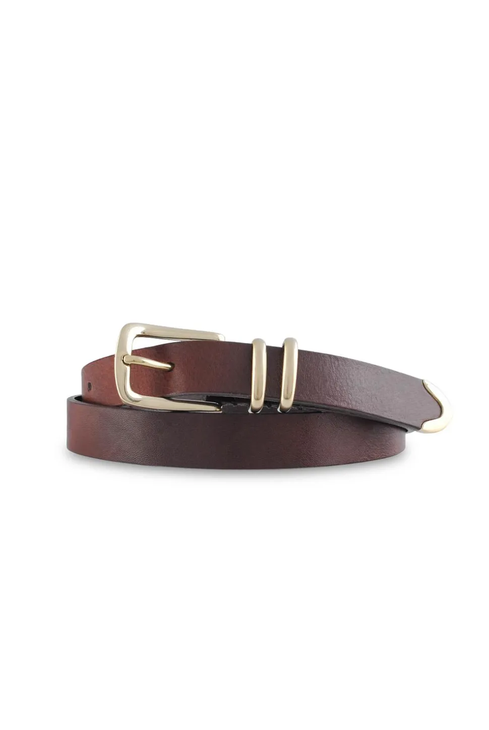 Refined Western Belt Brown
