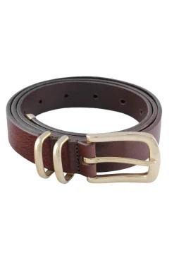 Refined Western Belt Brown