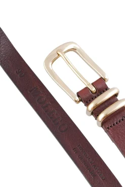 Refined Western Belt Brown