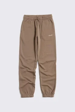 Regular Light Trouser Taupe