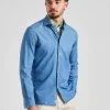 Regular Slim Denim Lt Blue