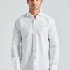 Regular Slim White Structure