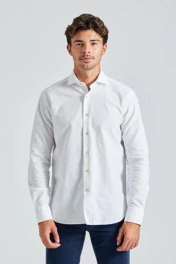 Regular Slim White Structure