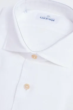 Regular Slim White Structure