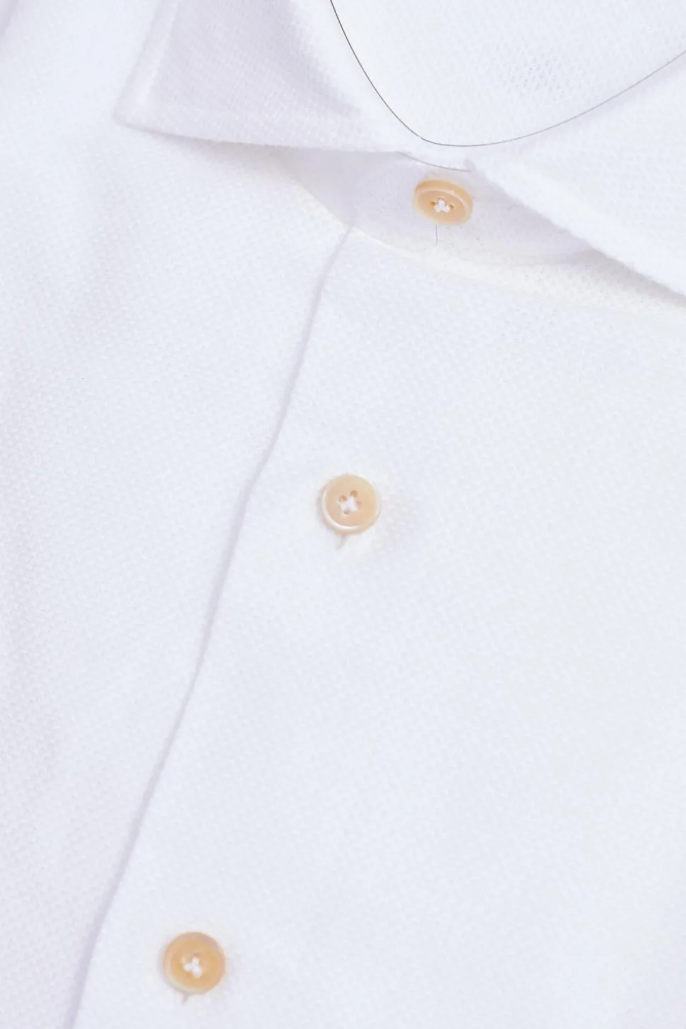 Regular Slim White Structure