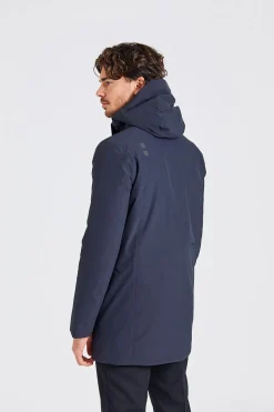 Regulator Parka Black Storm