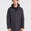 Regulator Parka Meteorite