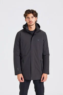 Regulator Parka Meteorite