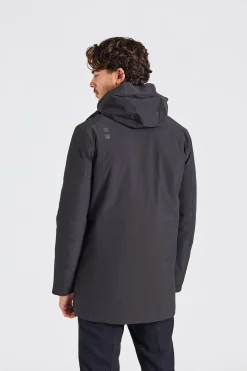 Regulator Parka Meteorite