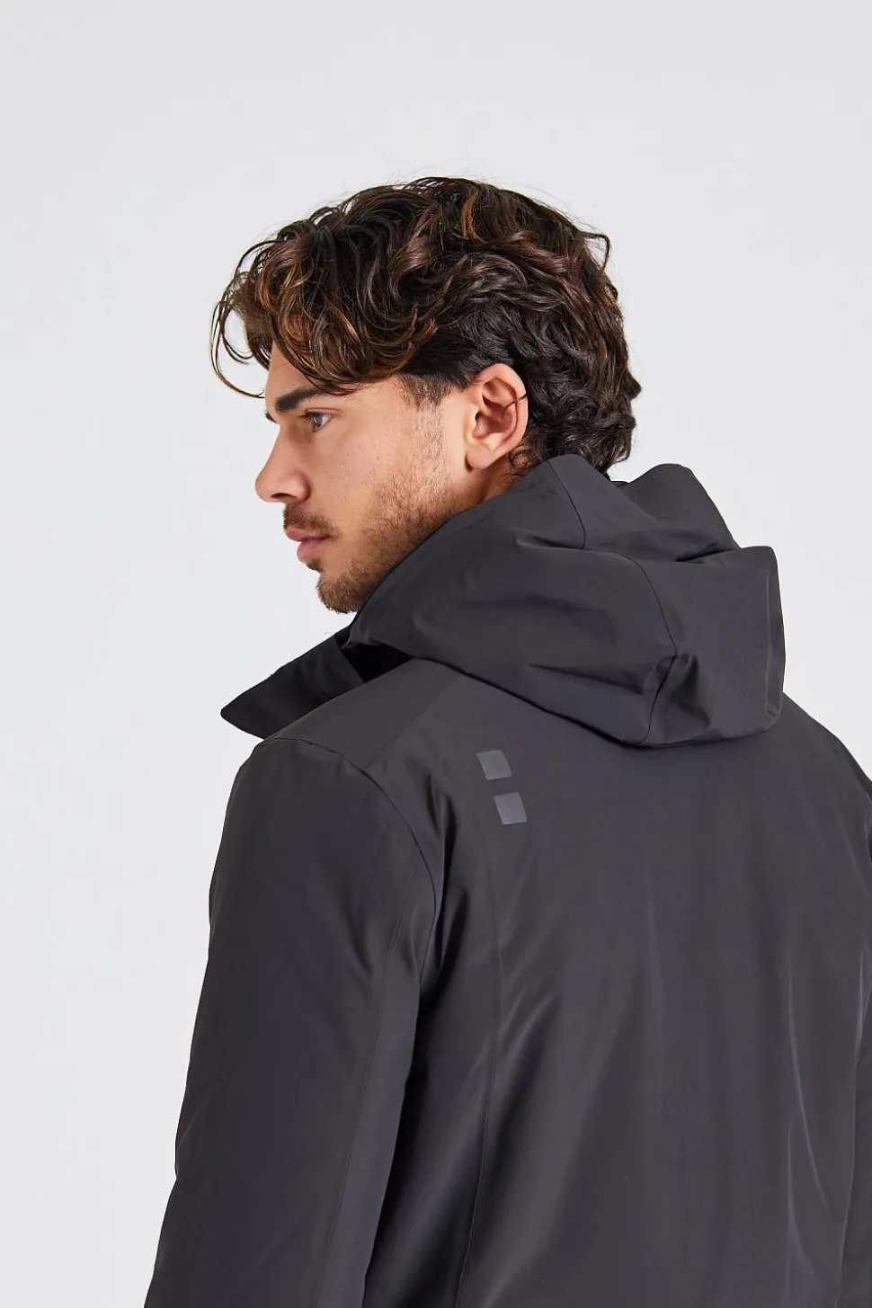 Regulator Parka Meteorite