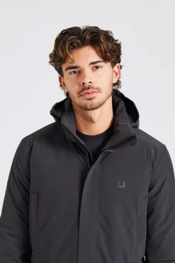 Regulator Parka Meteorite