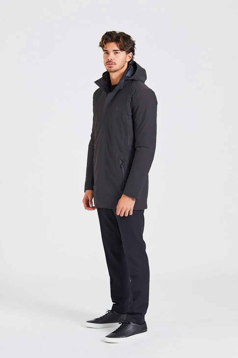 Regulator Parka Meteorite