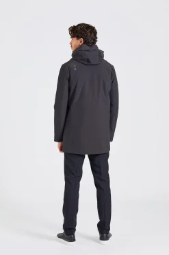 Regulator Parka Meteorite