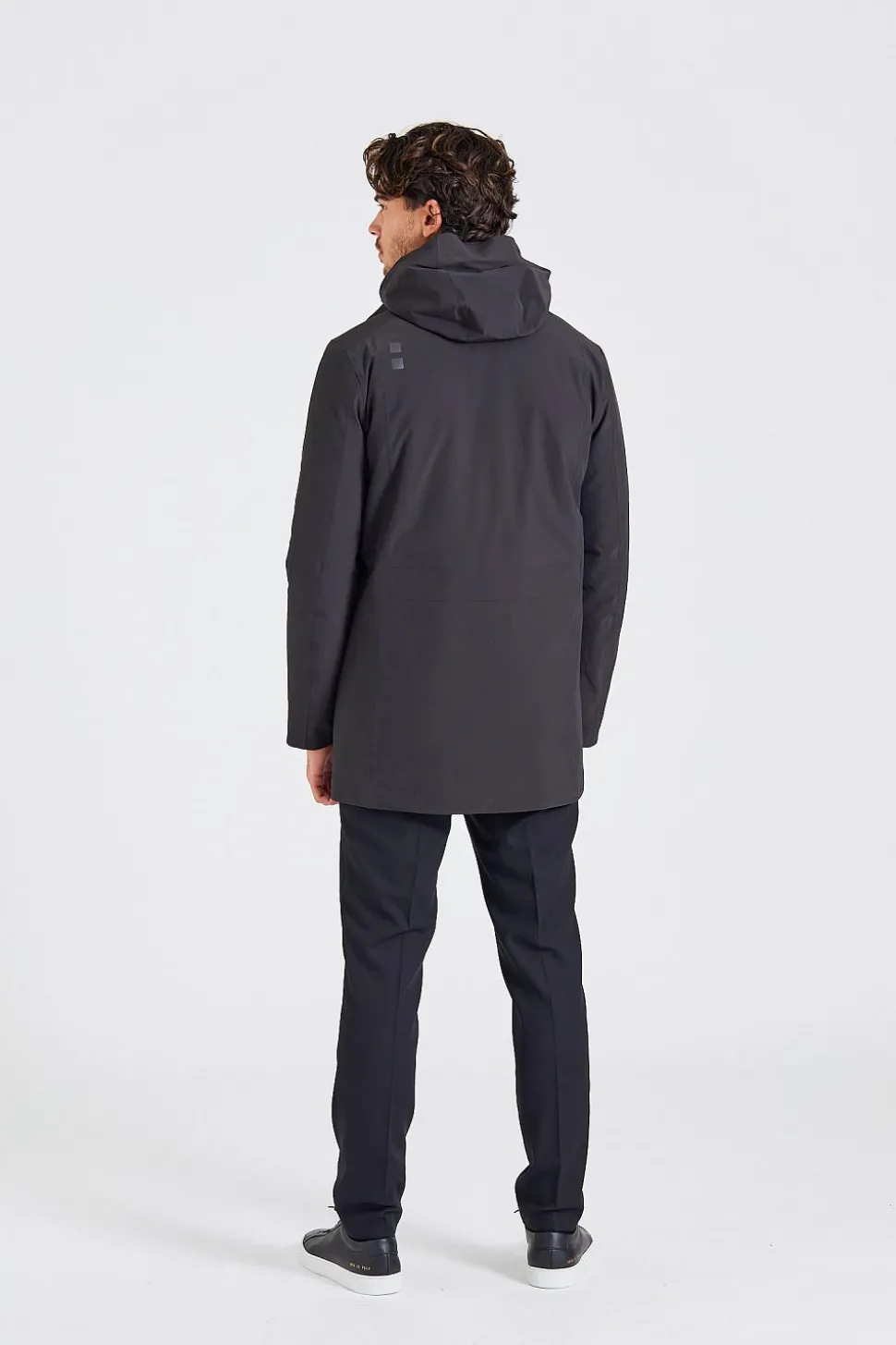 Regulator Parka Meteorite