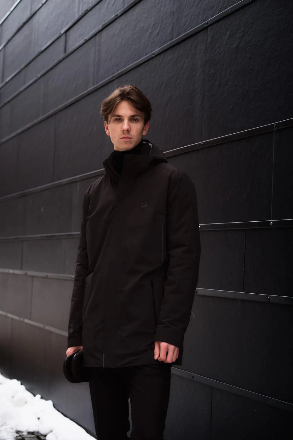 Regulator Parka Meteorite
