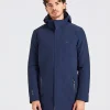 Regulator Parka Navy