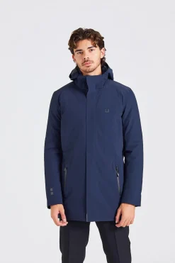 Regulator Parka Navy