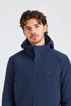 Regulator Parka Navy