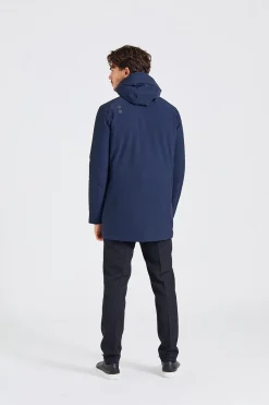 Regulator Parka Navy
