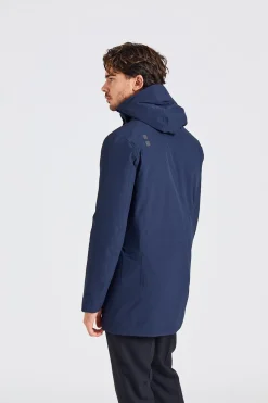 Regulator Parka Navy