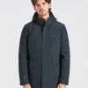 Regulator Parka Night Olive