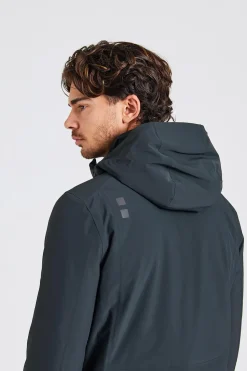 Regulator Parka Night Olive
