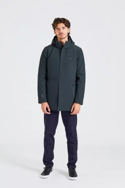 Regulator Parka Night Olive