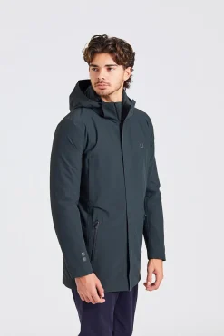 Regulator Parka Night Olive