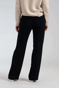 Relaxed Suit Black