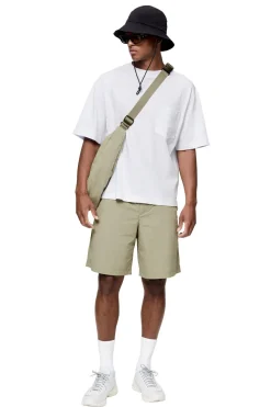 Remane Shorts Oakmoss