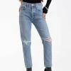 Riley Crop in Escalate