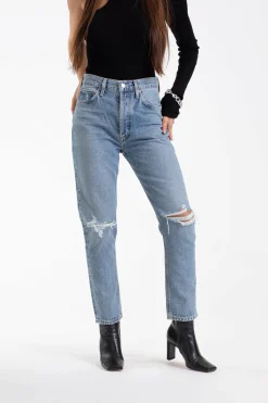 Riley Crop in Escalate