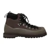 Roccia Vet Sport Brown Fabric