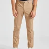 Royal Batavia Regular Fit Beige Medio