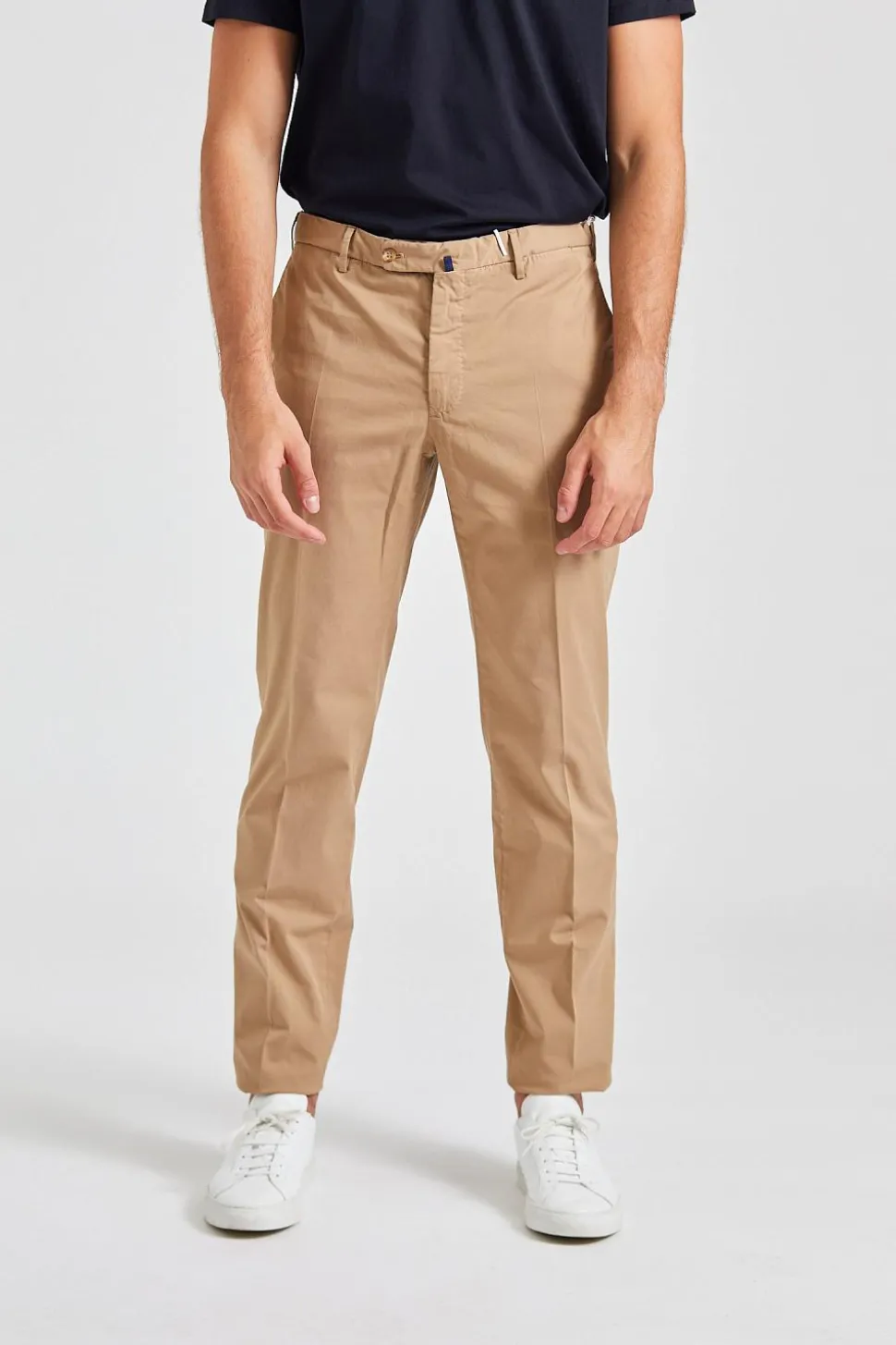 Royal Batavia Regular Fit Beige Medio