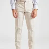 Royal Batavia Regular Fit Avorio