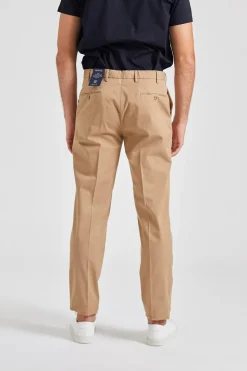 Royal Batavia Regular Fit Beige Medio
