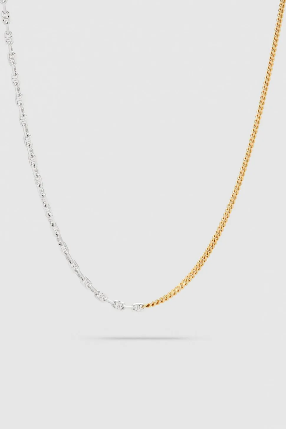 Rue Chain Duo