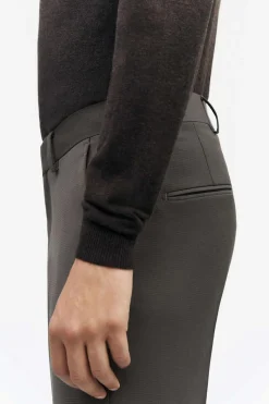 S. Justinn Industrial Grey
