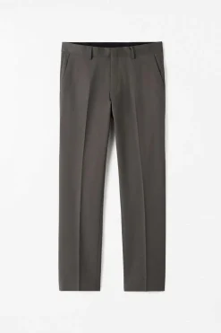 S. Justinn Industrial Grey